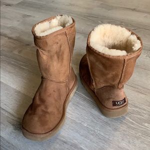 UGG BOOTS ~ AS IS